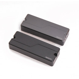 Fishman Fluence Modern-H-H-Set Комплект звукоснимателей
