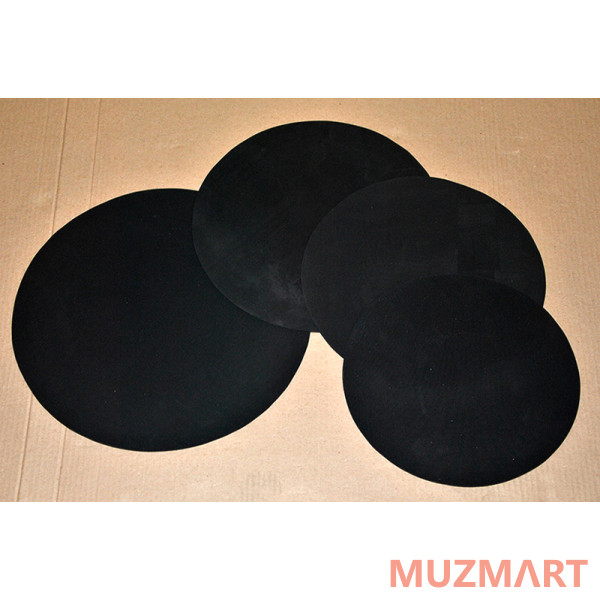 Мозеръ SMD0244 Набор заглушек тренировочных (10", 12", 14", 14")