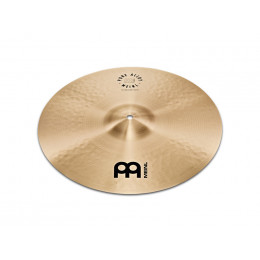 Meinl PA18MC Pure Alloy Medium Crash Тарелка 18"