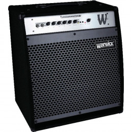 Warwick BC 150 Комбоусилитель для бас гитары