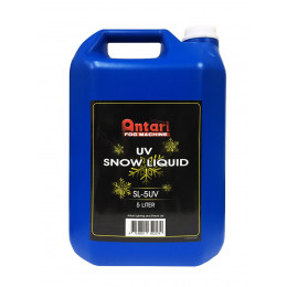 Antari SL-5UV Жидкость для генераторов снега