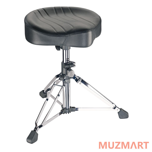 K&M 14000-019-02 Стул для барабанщика