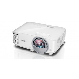 BenQ MW809ST Проектор