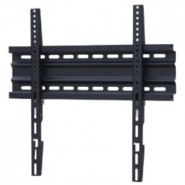 OMB SLIM 600 (black) Крепеж настенный для монитора 60"