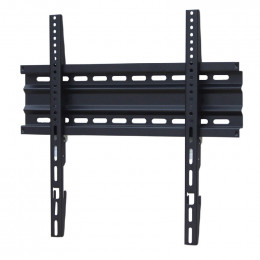 OMB SLIM 400 (black) Крепеж настенный для монитора 55"