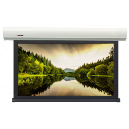 Lumien Master [LMBC-100110] Экран с электроприводом