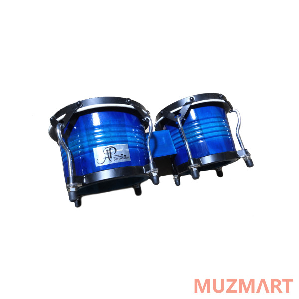 AP Percussion CX-D122B-BJ Бонго
