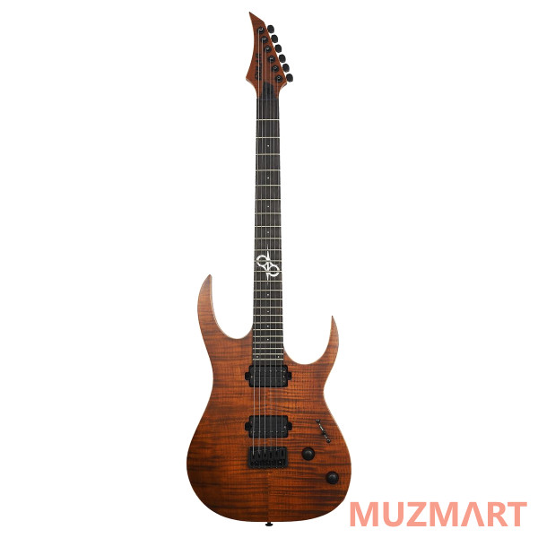 Solar Guitars S2.6FWA Электрогитара