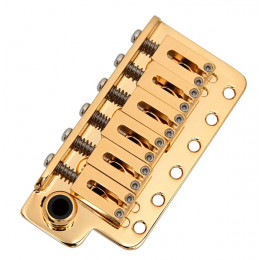 Gotoh NS510TS-FE2-GG Бридж (струнодержатель) тремоло