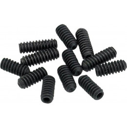 Fender AM SRS SADDLE HEIGHT SCREWS Набор винтов