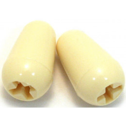 Fender ORIGINAL STRAT AGED SWITCH TIP Ручки переключателей