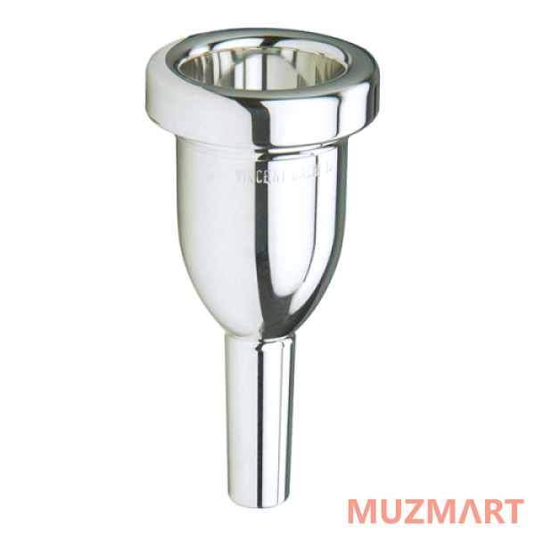 Vincent Bach K33518 Megatone Мундштук для тубы