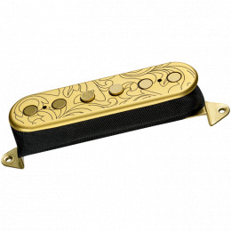 DiMarzio DP288F UtoPIA™ Middle Звукосниматель для электрогитары