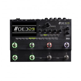 Mooer GE300 Lite Гитарный процессор эффектов