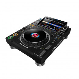 Pioneer CDJ-3000 Профессиональный диджейский мультиплеер