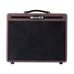 Mooer SD50A Комбо для акустической гитары