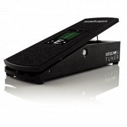 Ernie Ball 6203 VPJR Tuner Педаль громкости со встроенным тюнером