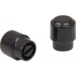 Fender ORIGINAL TELE SWITCH TIPS Ручки переключателей.