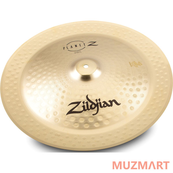 Zildjian ZP18CH 18' PLANET Z CHINA Тарелка типа China