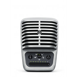 Shure MOTIV MV51-DIG Цифровой конденсаторный микрофон