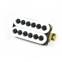 Belcat BH-34Bridge-WH Звукосниматель магнитный