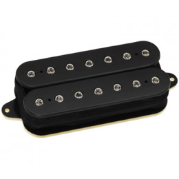 DiMarzio DP703BK Blaze Custom 7 Звукосниматель для семиструнной электрогитары