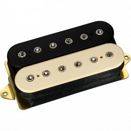 DiMarzio DP100BC Super Distortion Звукосниматель для электрогитары, хамбакер