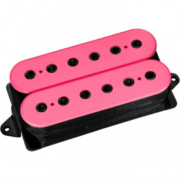DiMarzio Evolution Bridge DP159PK Звукосниматель для электрогитары, хамбакер