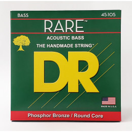 DR RPB-45 Струны для 4-струнной бас-гитары