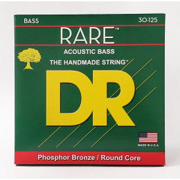 DR RPB6-30 Струны для 6-струнной бас-гитары