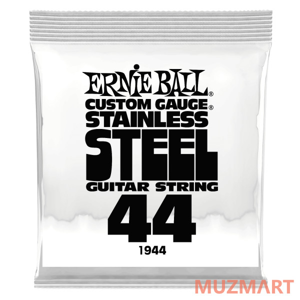 Ernie Ball P01944 Одиночная струна для электрогитары