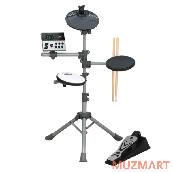 Soundking SD20 Цифровая ударная установка