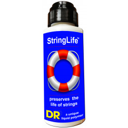 DR Stringlife Защитный спрей для гитарных струн