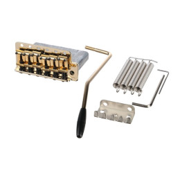 Paxphil BS113F TREMOLO GD Машинка вибрато