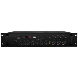 LAudio LAM6350U Усилитель мощности трансляционный, 350Вт