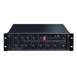 LAudio LAMR4060 Усилитель мощности трансляционный, матричный
