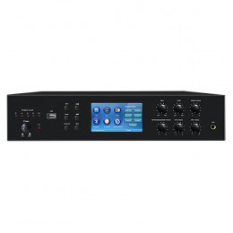 LAudio LAMT6250 Усилитель мощности трансляционный, 250Вт