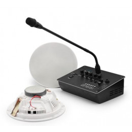 LAudio LAM135M Конференц-система