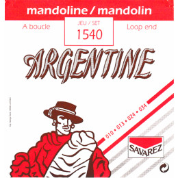 Savarez 1540 Argentine Комплект струн для мандолины