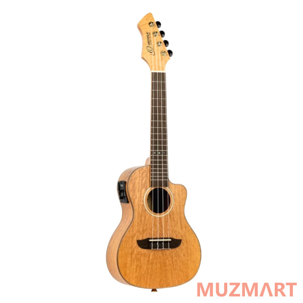 Ortega RUMG-CE Horizon Series Укулеле концертный, со звукоснимателем