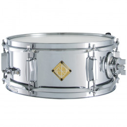 Dixon PDSCL512ST Малый барабан 12" х 5", сталь