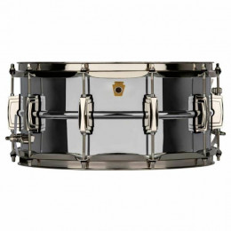 Ludwig LB402BN Super Series Малый барабан 14" х 6.5"