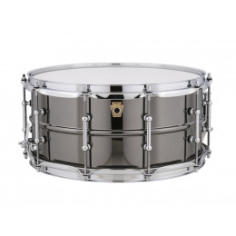 Ludwig LB417T Black Beauty Малый барабан 14" х 6.5"