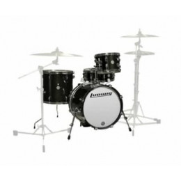 Ludwig LC179XX016 Breakbeats Questlove Барабанная установка