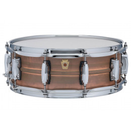 Ludwig LC661 Copperphonic Малый барабан 14" х 5"
