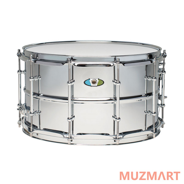 Ludwig LW0814SL Supralite Малый барабан 14" х 8", сталь