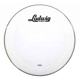 Ludwig LW1220P3SWV Powerstroke 3 Пластик для бас-барабана 20"
