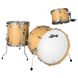 Ludwig L26223TX3Q 22 NeuSonic Kit Набор барабанов