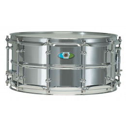 Ludwig LW6514SL Supralite Малый барабан 14" х 6.5", сталь