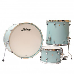 Ludwig L26223TX3R 22 NeuSonic Kit Набор барабанов